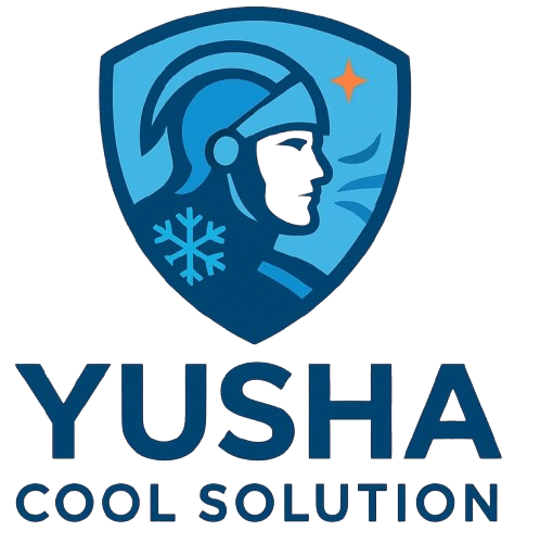Yusha Cool Solution